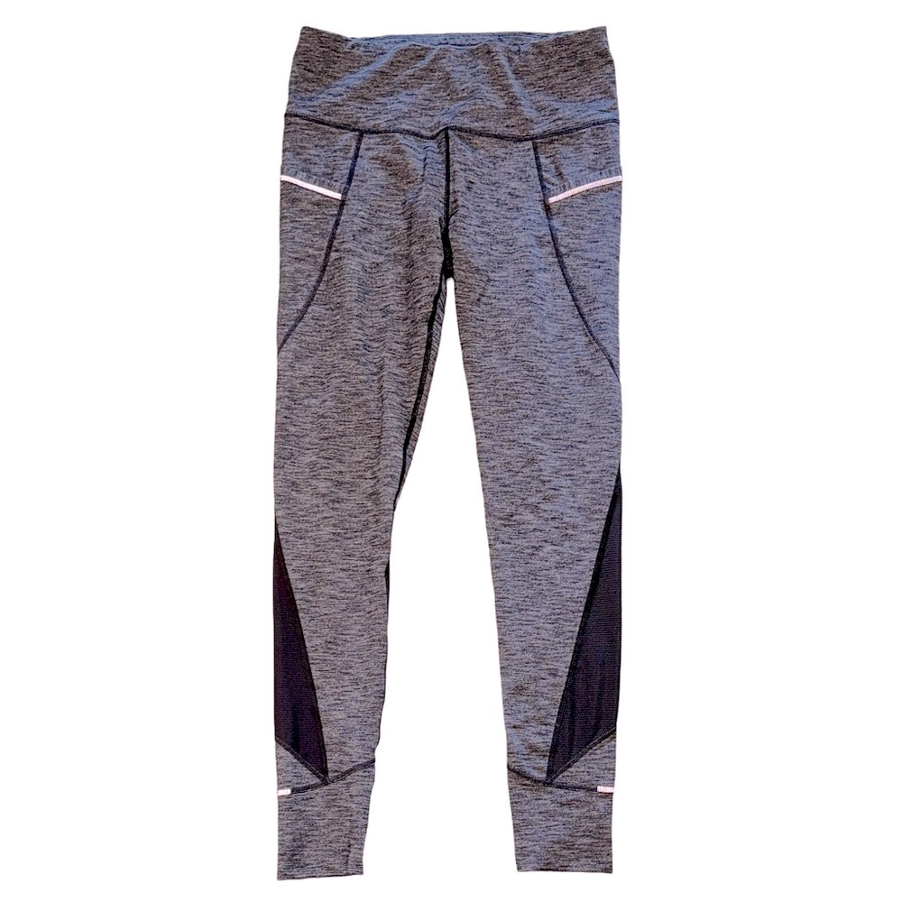 ATHLETA | Relay 2.0 | Performance Leggings | Mid Rise | Fitted | Activewear